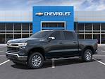 2025 Chevrolet Silverado 1500 Crew Cab 4WD Pickup for sale #25304 - photo 3