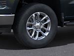 2025 Chevrolet Silverado 1500 Crew Cab 4WD Pickup for sale #25304 - photo 9