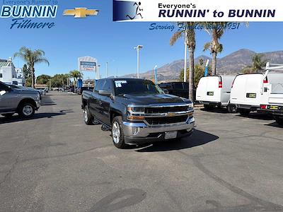 2018 Chevrolet Silverado 1500 Crew Cab RWD Pickup for sale #25308B - photo 1