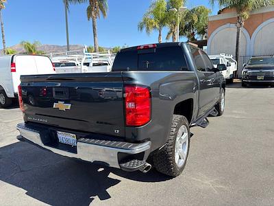 2018 Chevrolet Silverado 1500 Crew Cab RWD Pickup for sale #25308B - photo 2