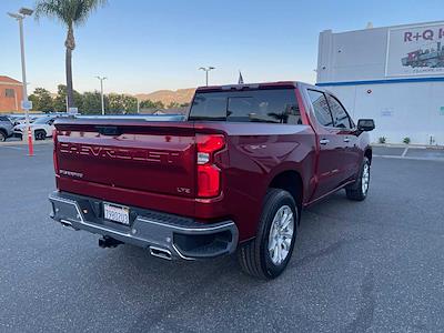 2023 Chevrolet Silverado 1500 Crew Cab 4WD Pickup for sale #25316A - photo 2