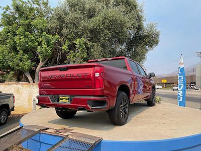 2025 Chevrolet Silverado 1500 Crew Cab RWD Pickup for sale #25334 - photo 2