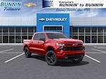 2025 Chevrolet Silverado 1500 Crew Cab RWD Pickup for sale #25334 - photo 1