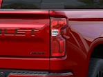 2025 Chevrolet Silverado 1500 Crew Cab RWD Pickup for sale #25334 - photo 11