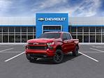 2025 Chevrolet Silverado 1500 Crew Cab RWD Pickup for sale #25334 - photo 8