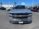 2018 Chevrolet Silverado 1500 Crew Cab RWD Pickup for sale #25334A - photo 4