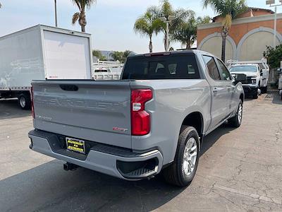2025 Chevrolet Silverado 1500 Crew Cab RWD Pickup for sale #25335 - photo 2