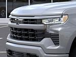 New 2025 Chevrolet Silverado 1500 RST Crew Cab Pickup for sale #25335 - photo 13