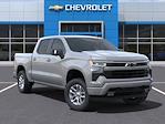 New 2025 Chevrolet Silverado 1500 RST Crew Cab Pickup for sale #25335 - photo 7