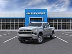 New 2025 Chevrolet Silverado 1500 RST Crew Cab Pickup for sale #25335 - photo 8