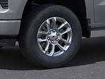 New 2025 Chevrolet Silverado 1500 RST Crew Cab Pickup for sale #25335 - photo 9