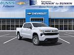 2025 Chevrolet Silverado 1500 Crew Cab RWD Pickup for sale #25351 - photo 1