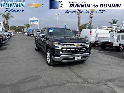 2023 Chevrolet Silverado 1500 Crew Cab 4WD Pickup for sale #25352B - photo 1