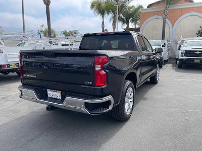 2023 Chevrolet Silverado 1500 Crew Cab 4WD Pickup for sale #25352B - photo 2