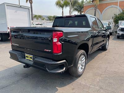 2025 Chevrolet Silverado 1500 Crew Cab RWD Pickup for sale #25354 - photo 2