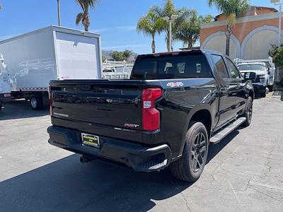 2025 Chevrolet Silverado 1500 Crew Cab 4WD Pickup for sale #25355 - photo 2