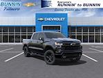 2025 Chevrolet Silverado 1500 Crew Cab 4WD Pickup for sale #25355 - photo 1