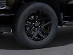 2025 Chevrolet Silverado 1500 Crew Cab 4WD Pickup for sale #25355 - photo 9
