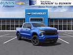 2025 Chevrolet Silverado 1500 Crew Cab RWD Pickup for sale #25357 - photo 1