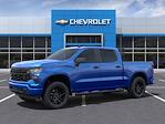 2025 Chevrolet Silverado 1500 Crew Cab RWD Pickup for sale #25357 - photo 3