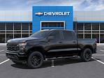 2025 Chevrolet Silverado 1500 Crew Cab RWD Pickup for sale #25358 - photo 3