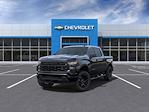 2025 Chevrolet Silverado 1500 Crew Cab RWD Pickup for sale #25358 - photo 8
