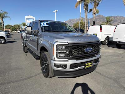 2023 Ford F-250 Crew Cab 4WD Pickup for sale #25361B - photo 2