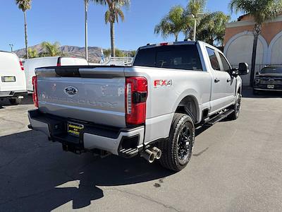 2023 Ford F-250 Crew Cab 4WD Pickup for sale #25361B - photo 2