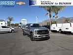 2023 Ford F-250 Crew Cab 4WD Pickup for sale #25361B - photo 1