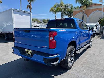 2025 Chevrolet Silverado 1500 Crew Cab 4WD Pickup for sale #25362 - photo 2