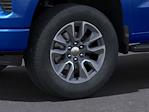 2025 Chevrolet Silverado 1500 Crew Cab 4WD Pickup for sale #25362 - photo 9