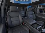 2025 Chevrolet Silverado EV Crew Cab 4WD Pickup for sale #25367 - photo 16