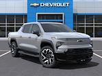 2025 Chevrolet Silverado EV Crew Cab 4WD Pickup for sale #25367 - photo 7