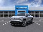 2025 Chevrolet Silverado EV Crew Cab 4WD Pickup for sale #25367 - photo 8