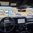 2024 Ford F-150 SuperCrew Cab 4WD Pickup for sale #25369A - photo 32