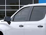 New 2025 Chevrolet Silverado 1500 Custom Crew Cab Pickup for sale #25377 - photo 12