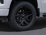 New 2025 Chevrolet Silverado 1500 Custom Crew Cab Pickup for sale #25377 - photo 9