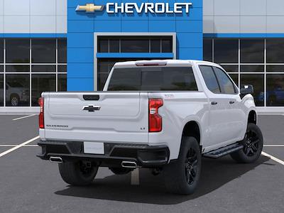 2025 Chevrolet Silverado 1500 Crew Cab 4WD Pickup for sale #25379 - photo 2
