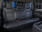 2025 Chevrolet Silverado 1500 Crew Cab 4WD Pickup for sale #25379 - photo 17