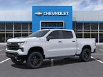 2025 Chevrolet Silverado 1500 Crew Cab 4WD Pickup for sale #25379 - photo 3