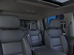 2025 Chevrolet Silverado 1500 Crew Cab 4WD Pickup for sale #25379 - photo 24