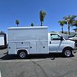 2025 Chevrolet Express 3500 Regular Cab RWD Harbor Service Utility Van for sale #25382 - photo 10