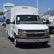 2025 Chevrolet Express 3500 Regular Cab RWD Harbor Service Utility Van for sale #25382 - photo 3