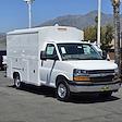 2025 Chevrolet Express 3500 Regular Cab RWD Harbor Service Utility Van for sale #25382 - photo 4
