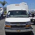 2025 Chevrolet Express 3500 Regular Cab RWD Harbor Service Utility Van for sale #25382 - photo 5