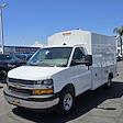 2025 Chevrolet Express 3500 Regular Cab RWD Harbor Service Utility Van for sale #25382 - photo 6