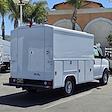 2025 Chevrolet Express 3500 Regular Cab RWD Harbor Service Utility Van for sale #25382 - photo 2