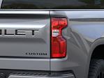 2025 Chevrolet Silverado 1500 Crew Cab RWD Pickup for sale #25386 - photo 11