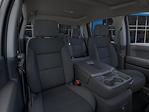 2025 Chevrolet Silverado 1500 Crew Cab RWD Pickup for sale #25386 - photo 16
