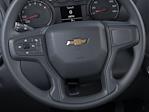 2025 Chevrolet Silverado 1500 Crew Cab RWD Pickup for sale #25386 - photo 19